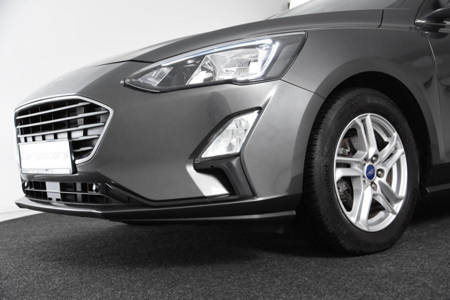 Ford Focus 1.0 EcoBoost Titanium Business *1ste Eigenaar*Navigatie*Camera*