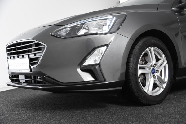Ford Focus 1.0 EcoBoost Titanium Business *1ste Eigenaar*Navigatie*Camera*