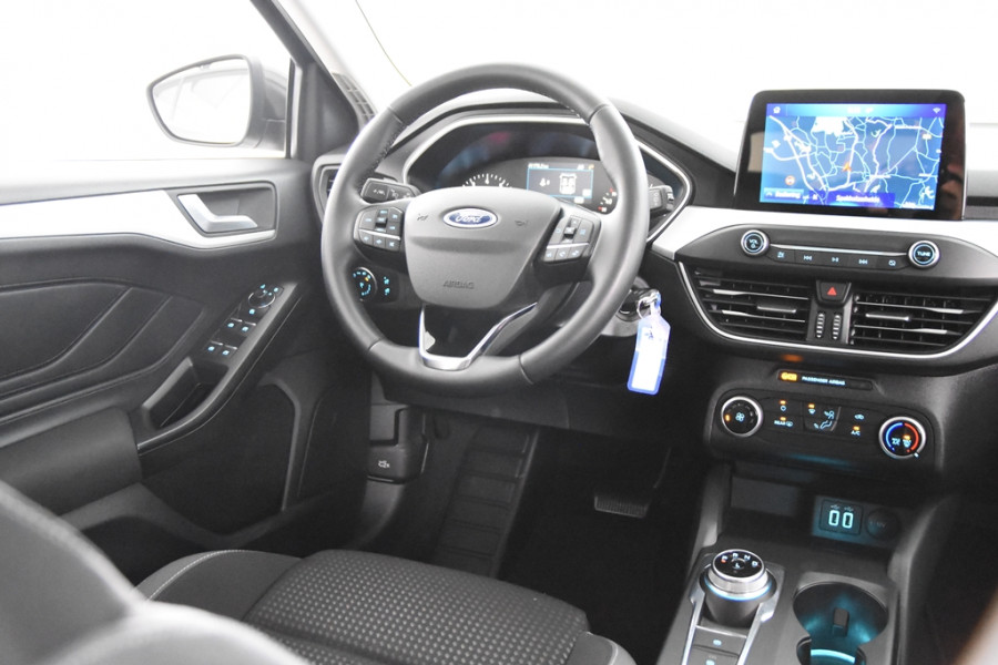 Ford Focus 1.0 EcoBoost Titanium Business *1ste Eigenaar*Navigatie*Camera*