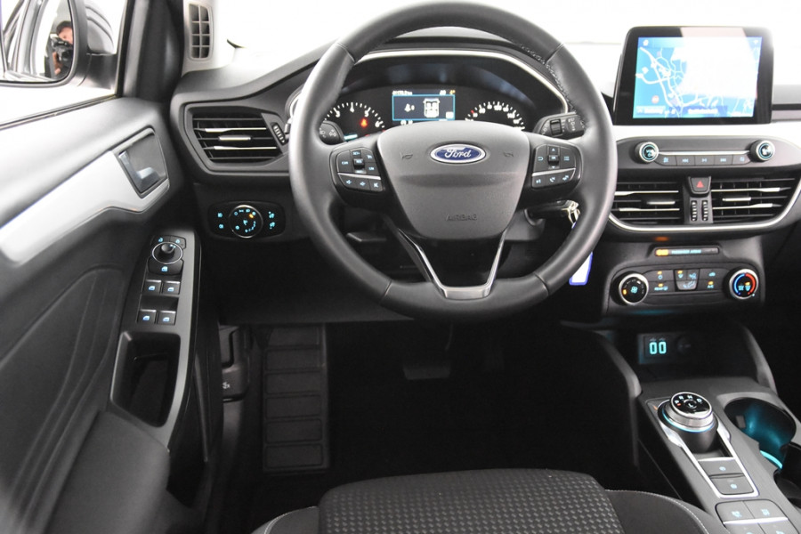 Ford Focus 1.0 EcoBoost Titanium Business *1ste Eigenaar*Navigatie*Camera*