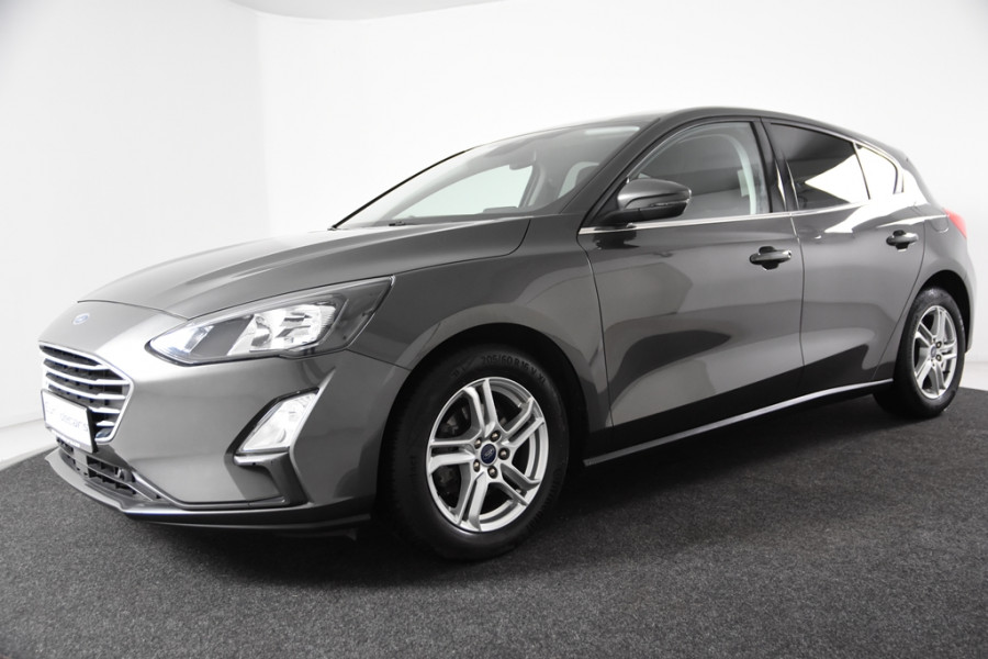 Ford Focus 1.0 EcoBoost Titanium Business *1ste Eigenaar*Navigatie*Camera*