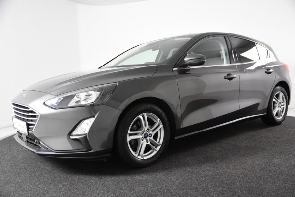 Ford Focus 1.0 EcoBoost Titanium Business *1ste Eigenaar*Navigatie*Camera*