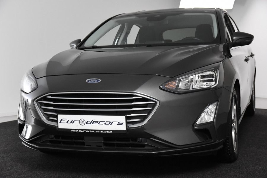 Ford Focus 1.0 EcoBoost Titanium Business *1ste Eigenaar*Navigatie*Camera*