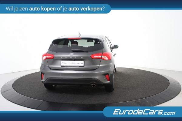 Ford Focus 1.0 EcoBoost Titanium Business *1ste Eigenaar*Navigatie*Camera*