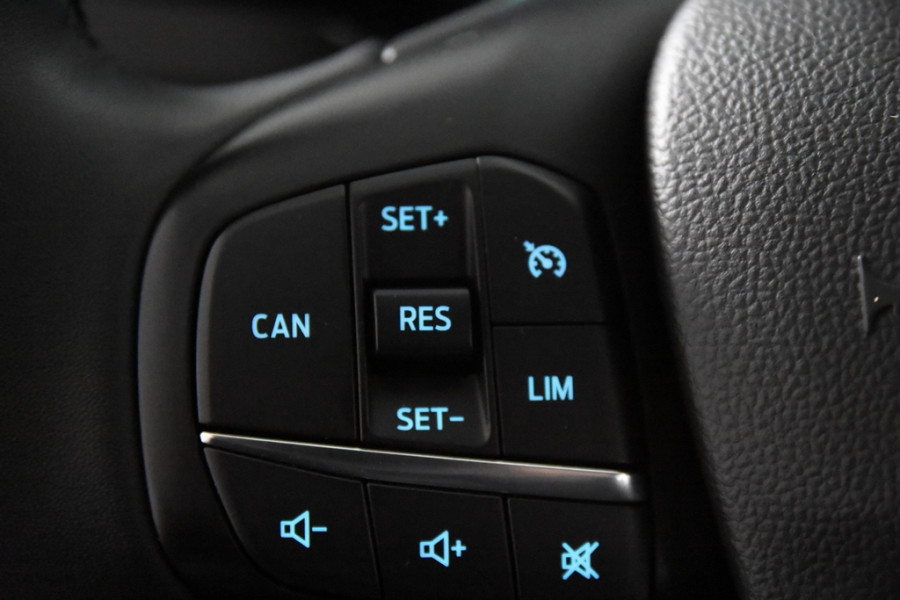 Ford Focus 1.0 EcoBoost Titanium Business *1ste Eigenaar*Navigatie*Camera*