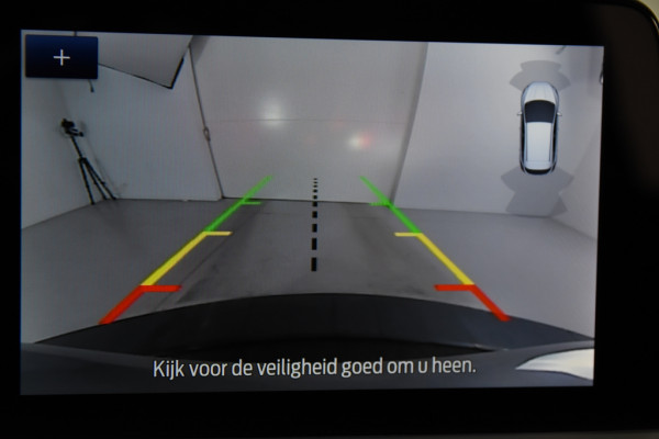 Ford Focus 1.0 EcoBoost Titanium Business *1ste Eigenaar*Navigatie*Camera*