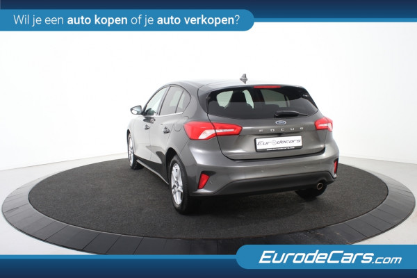 Ford Focus 1.0 EcoBoost Titanium Business *1ste Eigenaar*Navigatie*Camera*