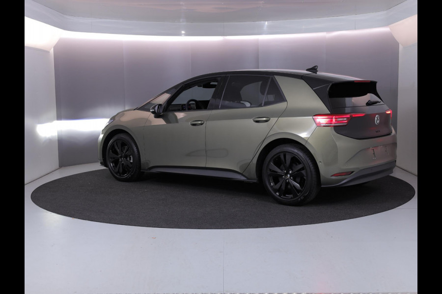 Volkswagen ID.3 Pro Limited Edition 58 kWh accu 150 kW / 204 PK Ha