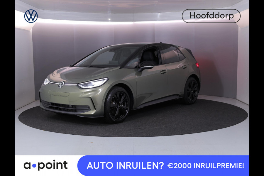 Volkswagen ID.3 Pro Limited Edition 58 kWh accu 150 kW / 204 PK Ha
