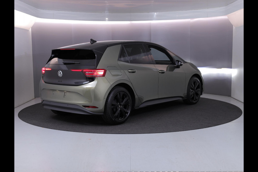 Volkswagen ID.3 Pro Limited Edition 58 kWh accu 150 kW / 204 PK Ha