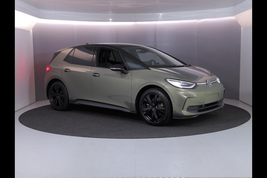 Volkswagen ID.3 Pro Limited Edition 58 kWh accu 150 kW / 204 PK Ha