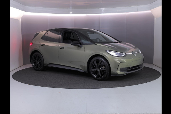 Volkswagen ID.3 Pro Limited Edition 58 kWh accu 150 kW / 204 PK Ha