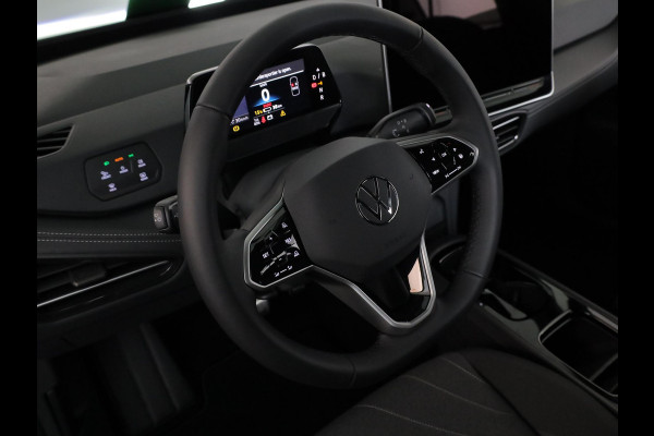 Volkswagen ID.3 Pro Limited Edition 58 kWh accu 150 kW / 204 PK Ha
