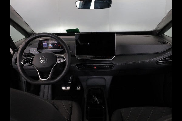 Volkswagen ID.3 Pro Limited Edition 58 kWh accu 150 kW / 204 PK Ha