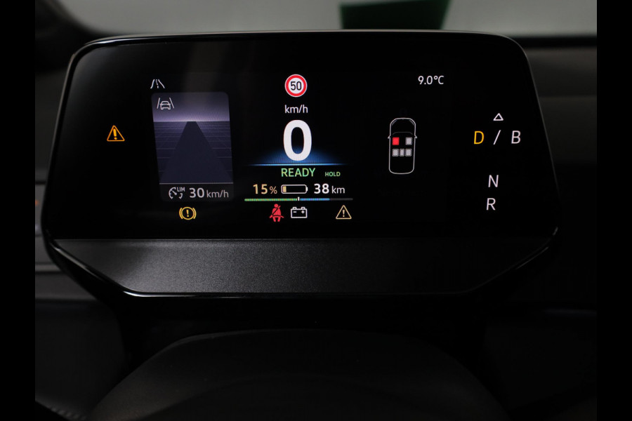 Volkswagen ID.3 Pro Limited Edition 58 kWh accu 150 kW / 204 PK Ha