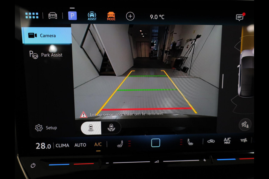 Volkswagen ID.3 Pro Limited Edition 58 kWh accu 150 kW / 204 PK Ha