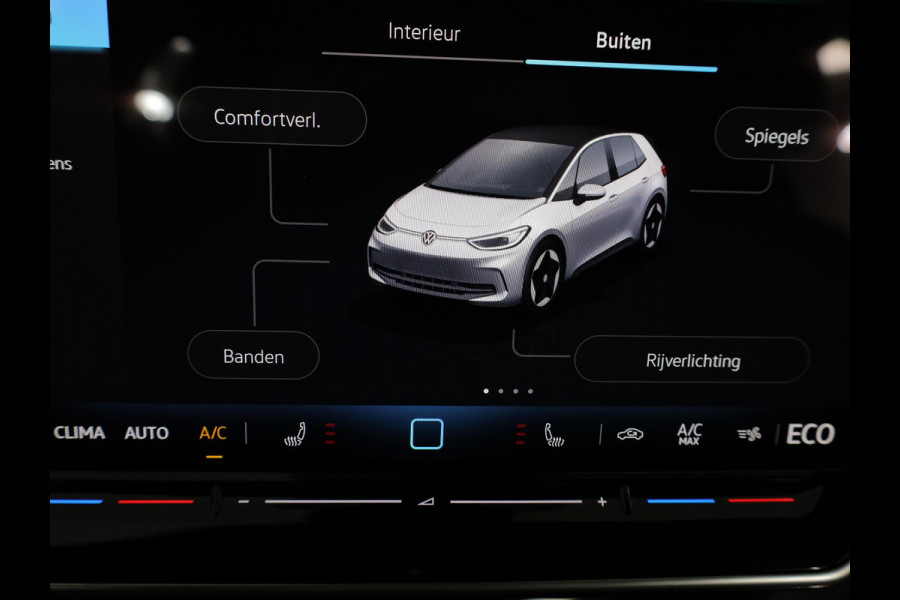 Volkswagen ID.3 Pro Limited Edition 58 kWh accu 150 kW / 204 PK Ha