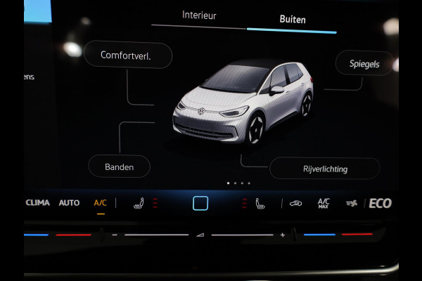 Volkswagen ID.3 Pro Limited Edition 58 kWh accu 150 kW / 204 PK Ha