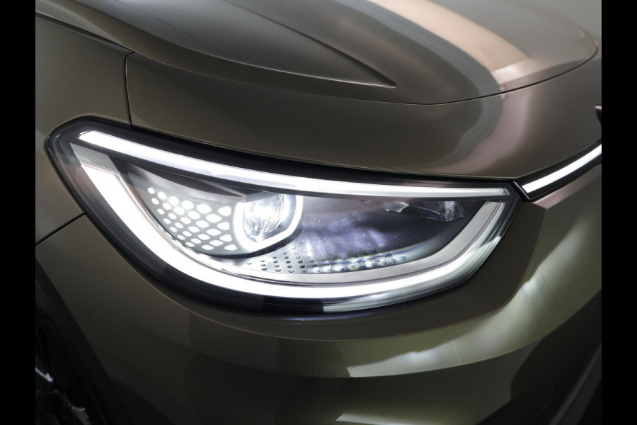 Volkswagen ID.3 Pro Limited Edition 58 kWh accu 150 kW / 204 PK Ha