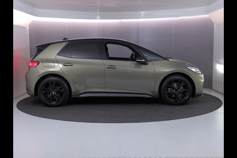 Volkswagen ID.3 Pro Limited Edition 58 kWh accu 150 kW / 204 PK Ha