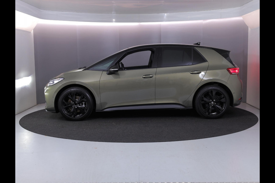 Volkswagen ID.3 Pro Limited Edition 58 kWh accu 150 kW / 204 PK Ha