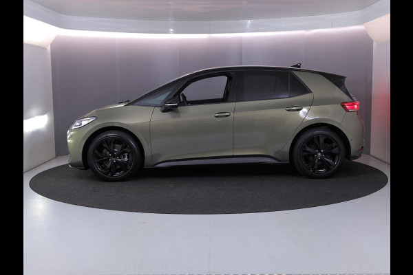 Volkswagen ID.3 Pro Limited Edition 58 kWh accu 150 kW / 204 PK Ha