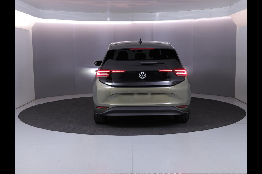 Volkswagen ID.3 Pro Limited Edition 58 kWh accu 150 kW / 204 PK Ha