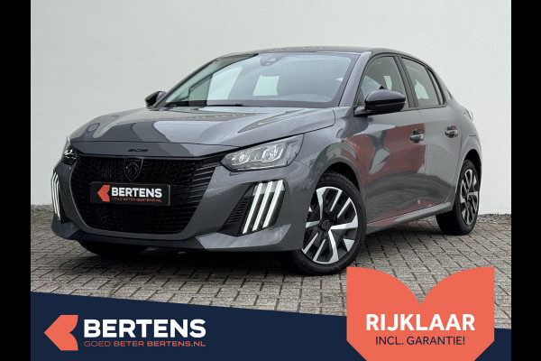 Peugeot 208 1.2 PT 100 Active | Apple Caplay | Prijs is rijklaar