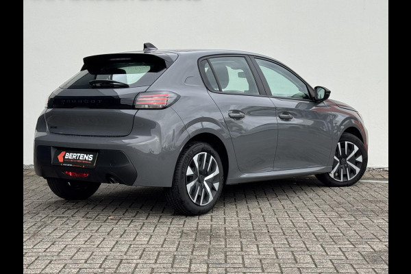 Peugeot 208 1.2 PT 100 Active | Apple Caplay | Prijs is rijklaar