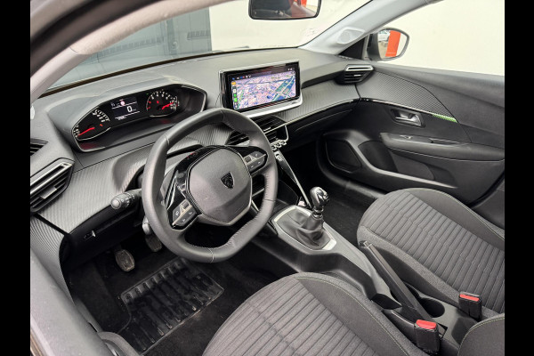 Peugeot 208 1.2 PT 100 Active | Apple Caplay | Prijs is rijklaar