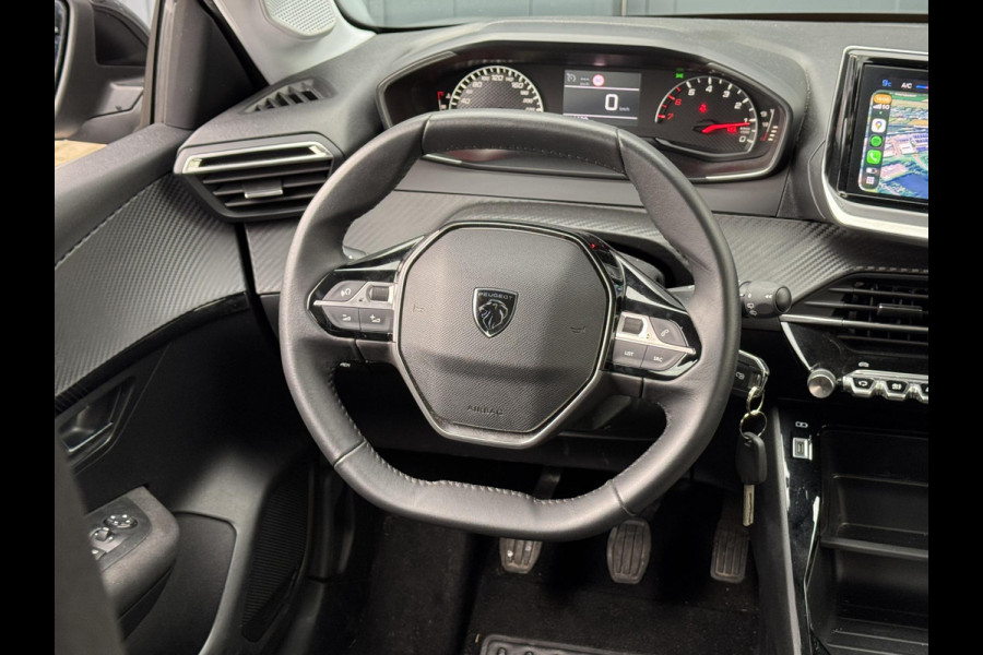 Peugeot 208 1.2 PT 100 Active | Apple Caplay | Prijs is rijklaar
