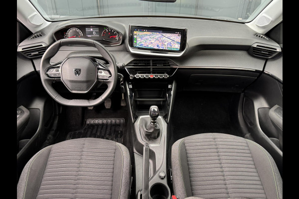 Peugeot 208 1.2 PT 100 Active | Apple Caplay | Prijs is rijklaar