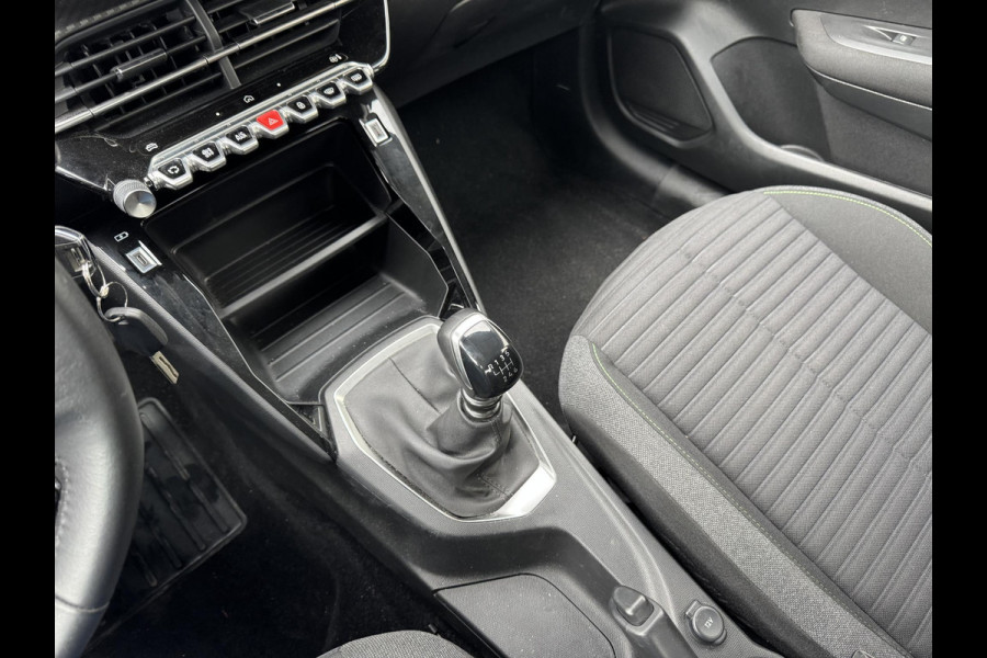 Peugeot 208 1.2 PT 100 Active | Apple Caplay | Prijs is rijklaar