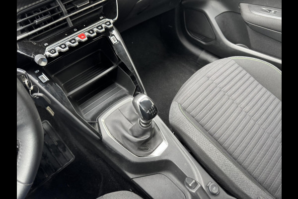 Peugeot 208 1.2 PT 100 Active | Apple Caplay | Prijs is rijklaar