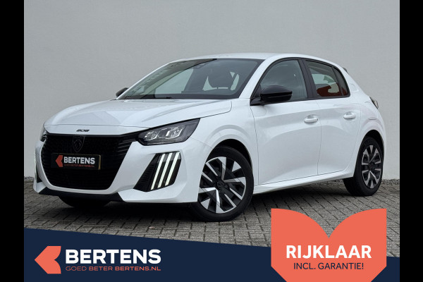 Peugeot 208 1.2 PT 100 Active | Prijs is rijklaar