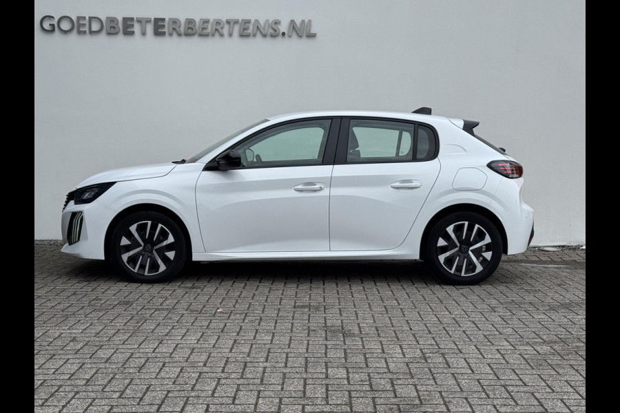 Peugeot 208 1.2 PT 100 Active | Prijs is rijklaar