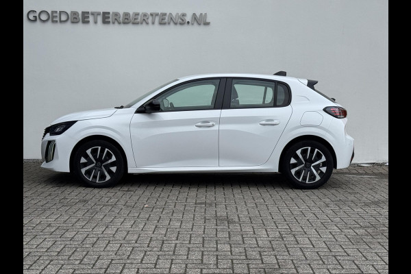 Peugeot 208 1.2 PT 100 Active | Prijs is rijklaar