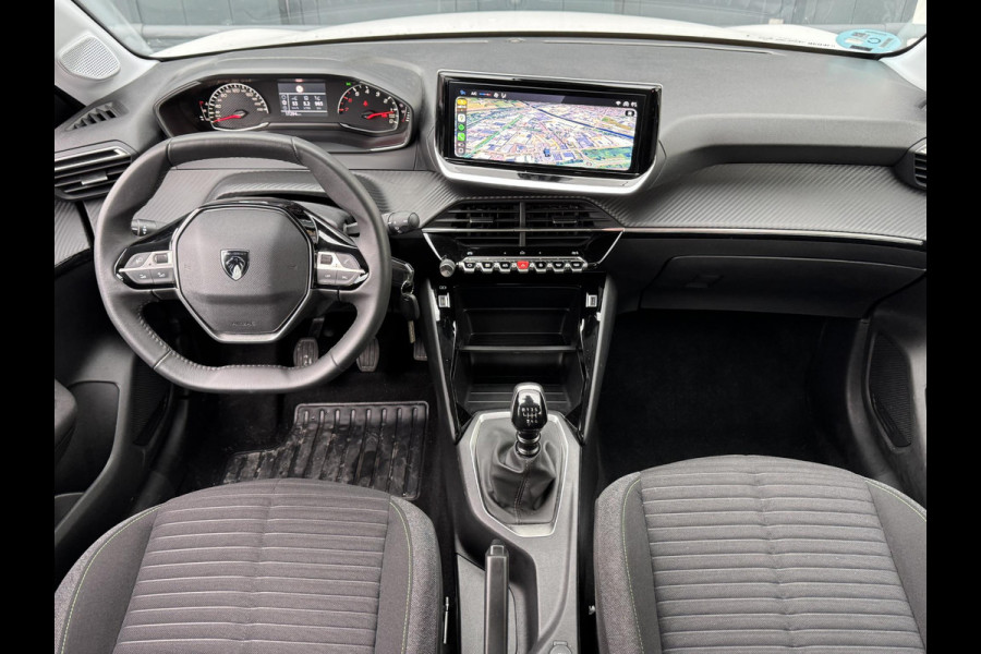 Peugeot 208 1.2 PT 100 Active | Prijs is rijklaar