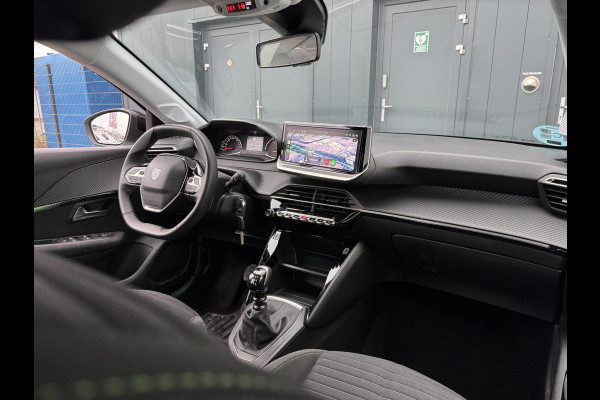Peugeot 208 1.2 PT 100 Active | Prijs is rijklaar