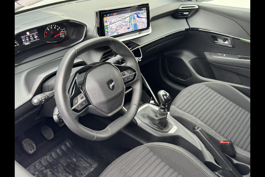 Peugeot 208 1.2 PT 100 Active | Prijs is rijklaar