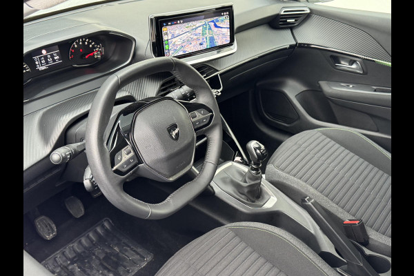 Peugeot 208 1.2 PT 100 Active | Prijs is rijklaar