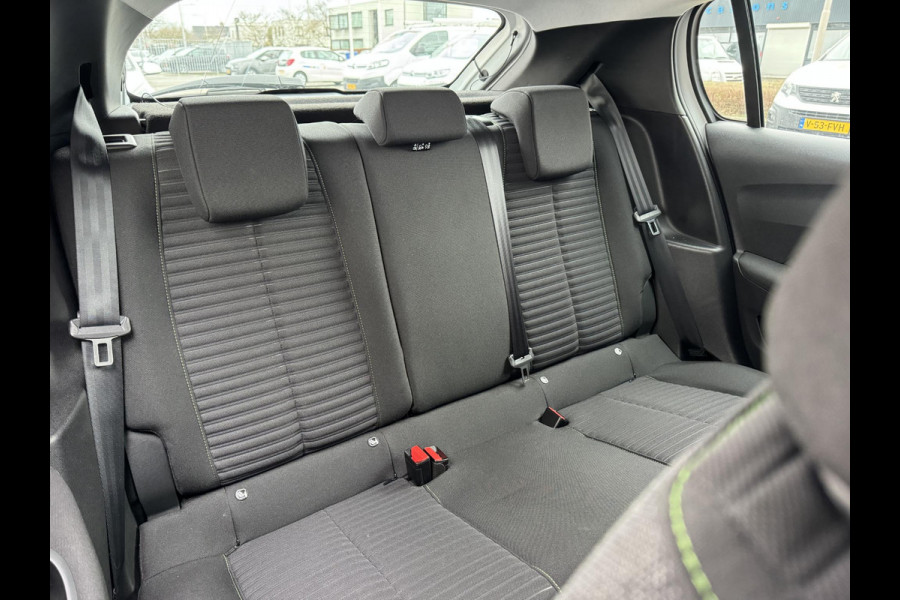 Peugeot 208 1.2 PT 100 Active | Prijs is rijklaar