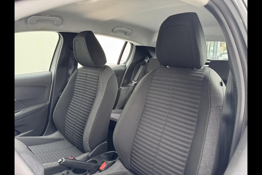 Peugeot 208 1.2 PT 100 Active | Prijs is rijklaar