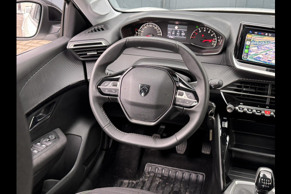 Peugeot 208 1.2 PT 100 Active | Prijs is rijklaar