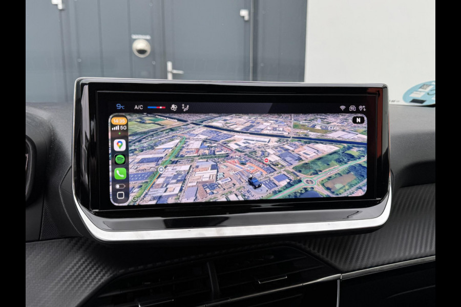 Peugeot 208 1.2 PT 100 Active | Prijs is rijklaar