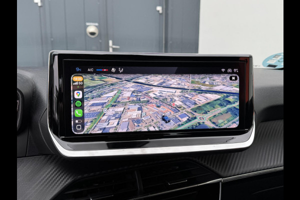 Peugeot 208 1.2 PT 100 Active | Prijs is rijklaar