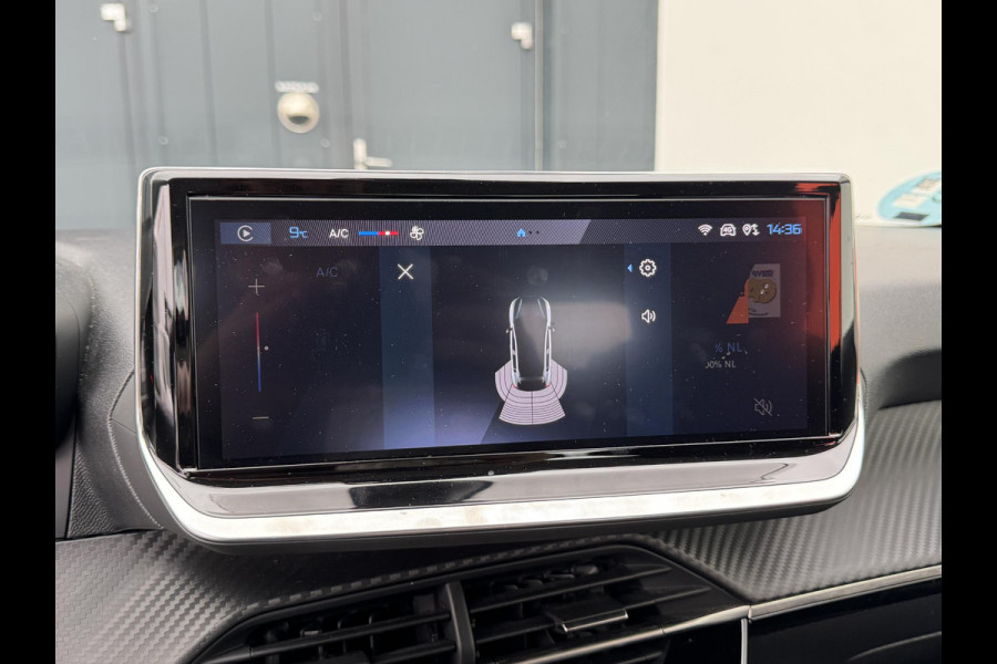 Peugeot 208 1.2 PT 100 Active | Prijs is rijklaar