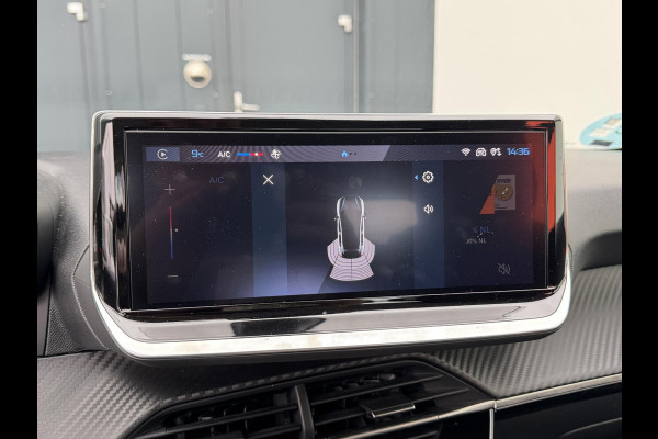 Peugeot 208 1.2 PT 100 Active | Prijs is rijklaar