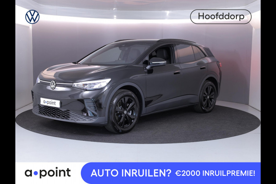 Volkswagen ID.4 Pro Limited Edition 77 kWh accu 210 kW / 286 PK SU