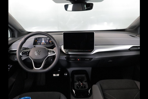 Volkswagen ID.4 Pro Limited Edition 77 kWh accu 210 kW / 286 PK SU